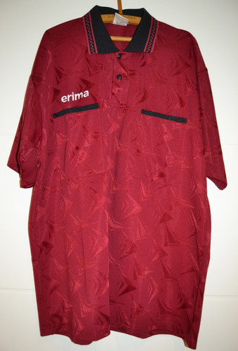 True vintage erima - true,