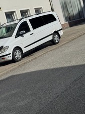 Mersedes Benz Vito 15