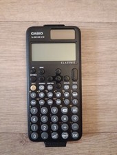 CASIO FX-991DECW ClassWiz technisch wissenschaftlicher Taschenrechner