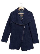 SPOOM Damen Wollmantel Gr