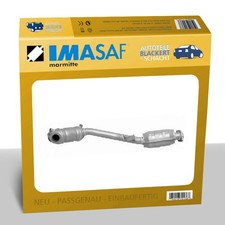 IMASAF Katalysator +