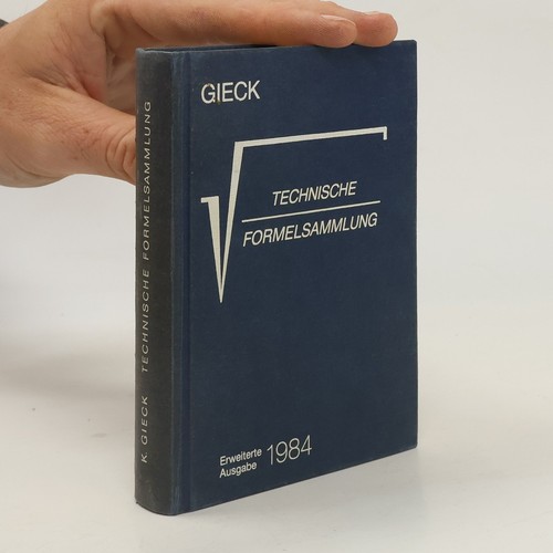 Technische formelsammlung 28 - technische, formelsammlung: