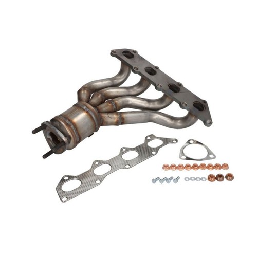 Katalysator bosal 090 150 - katalysator, 090-150