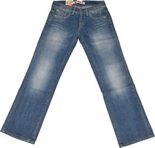 Big star elise jeans - elise,