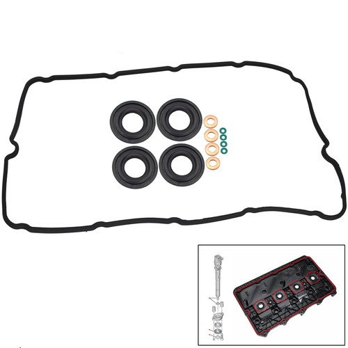Ventildeckeldichtung für ford - ventildeckeldichtung,