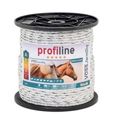 Weidezaunseil 150m 6mm