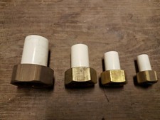 Friatherm Übergang IG 16 - 32