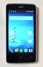 Acer liquid z160 - liquid, 4gb