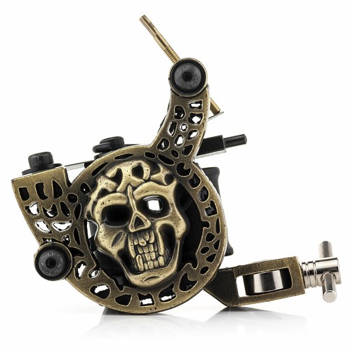 Tattoomaschine ks27 - tattoomaschine, tc-ks27