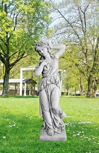 Steinfigur elisa - 🔶,