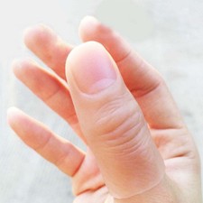 2stk Zauber Finger Daumen