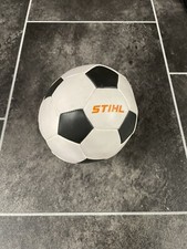 Stihl Kettensäge - Fußball Kinder - Plüsch Weich MS 261 026 231 023 211 500i