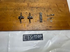 Ducati 750 Paso Kipphebel