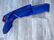 Husqvarna Kotflügel TE TC SM SMS WRE 125 250 610 410 450 88856 Fender  Rücklicht