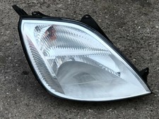 Ford fiesta jd3 69ps - ford, türig