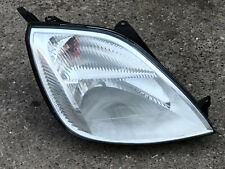 Ford Fiesta JD3 69Ps 3 türig Scheinwerfer Frontscheinwerfer Vorne R Original