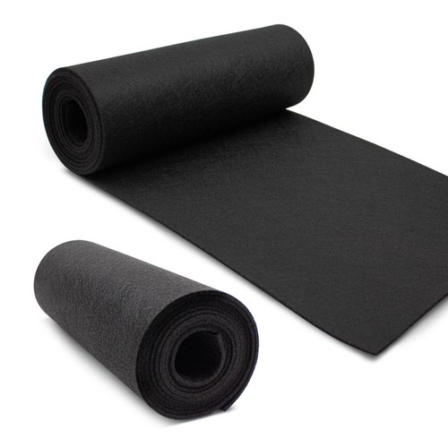 Filzrolle 240x30cm polyester - 240x30cm,