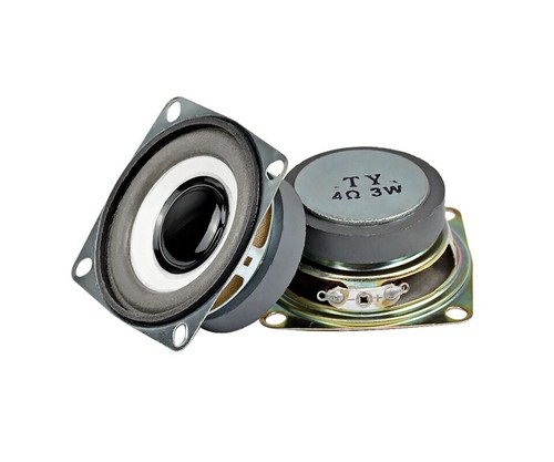 Paar aiyima zoll hifi - aiyima,