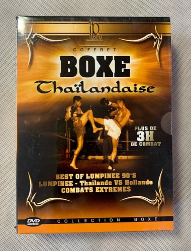Final sale 3er dvd - dvd-box, pack