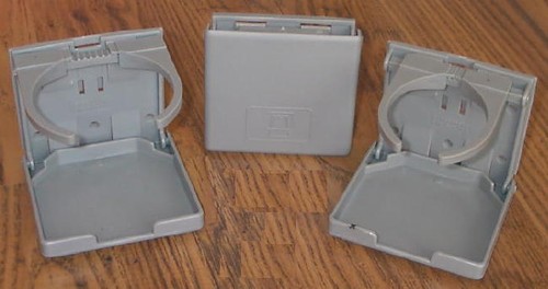 Becherhalter tasse klappbar - becherhalter,