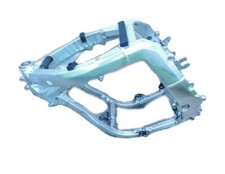 Suzuki GSX-R 750 W Rahmen mit