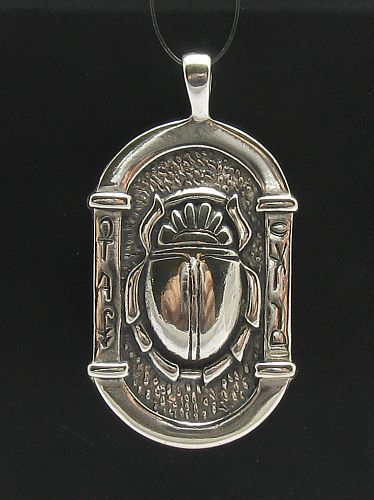 Sterling silber anhänger - sterling,