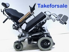 Elektrorollstuhl Vassilli