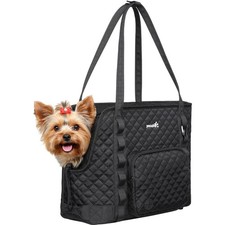 Hundetragetasche, Hundetasche