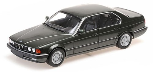 Bmw e32 730i 1986 - bmw,