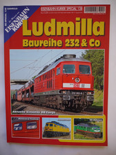 EISENBAHN-KURIER SPEZIAL, 128