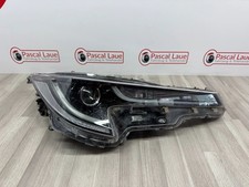 Toyota Corolla E210 Original Frontscheinwerfer Valeo Vorne Rechts 81110-02S70