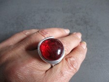 Ring Modeschmuck Gr. 63