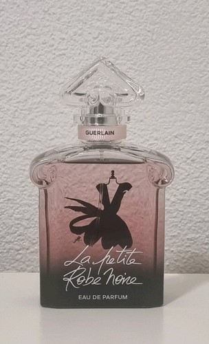 Petitë robë noirë eau - noirë,