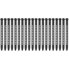  2 Count Dauerwell Wickler