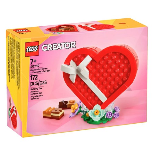 Lego 40759 festtagsserie - 40759,