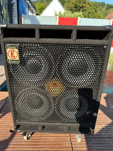 Eden d410 xlt 700w - d410,