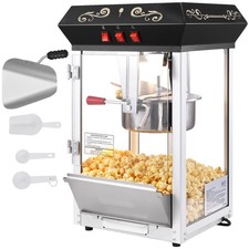 Uimoso Popcornmaschine Maker