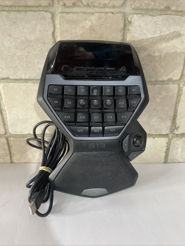 Logitech g13 advanced - g13,