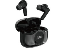 ISY ITW-6000-1-BK, In-ear