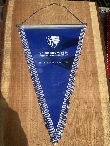 Vfl bochum - vfl,