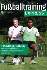 Fußballtraining express - fußballtraining,