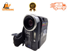 JVC Mini DV Camcorder 1.33MP