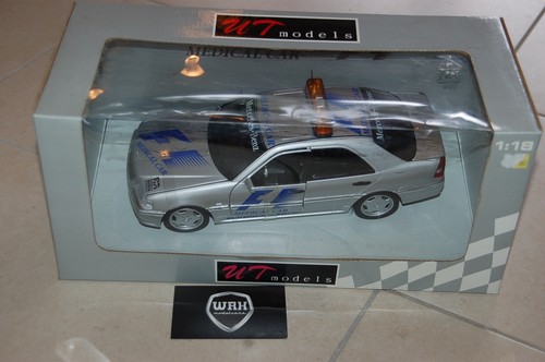 Mercedes c36 amg medical - c36,