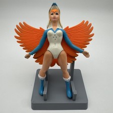 Sorceress  Masters of the