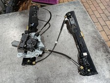 Opel Astra J Caravan Fensterhebermotor Fensterheber Vorne Links 13350757