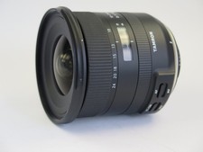 Tamron 10-24mm 3.5-4.5 Di II