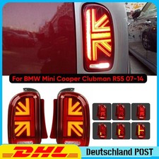 LED Rückleuchten für BMW