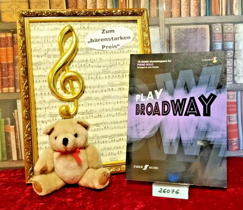 Play broadway 10 - ",