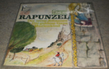 LP / Grimms Märchen -