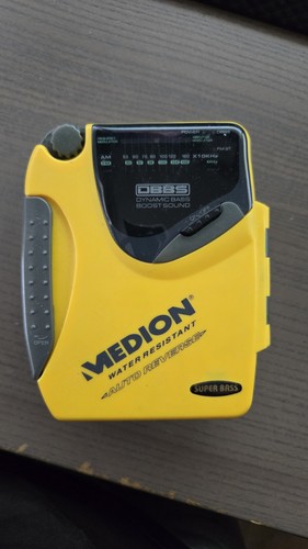 Medion 7705 - medion, md